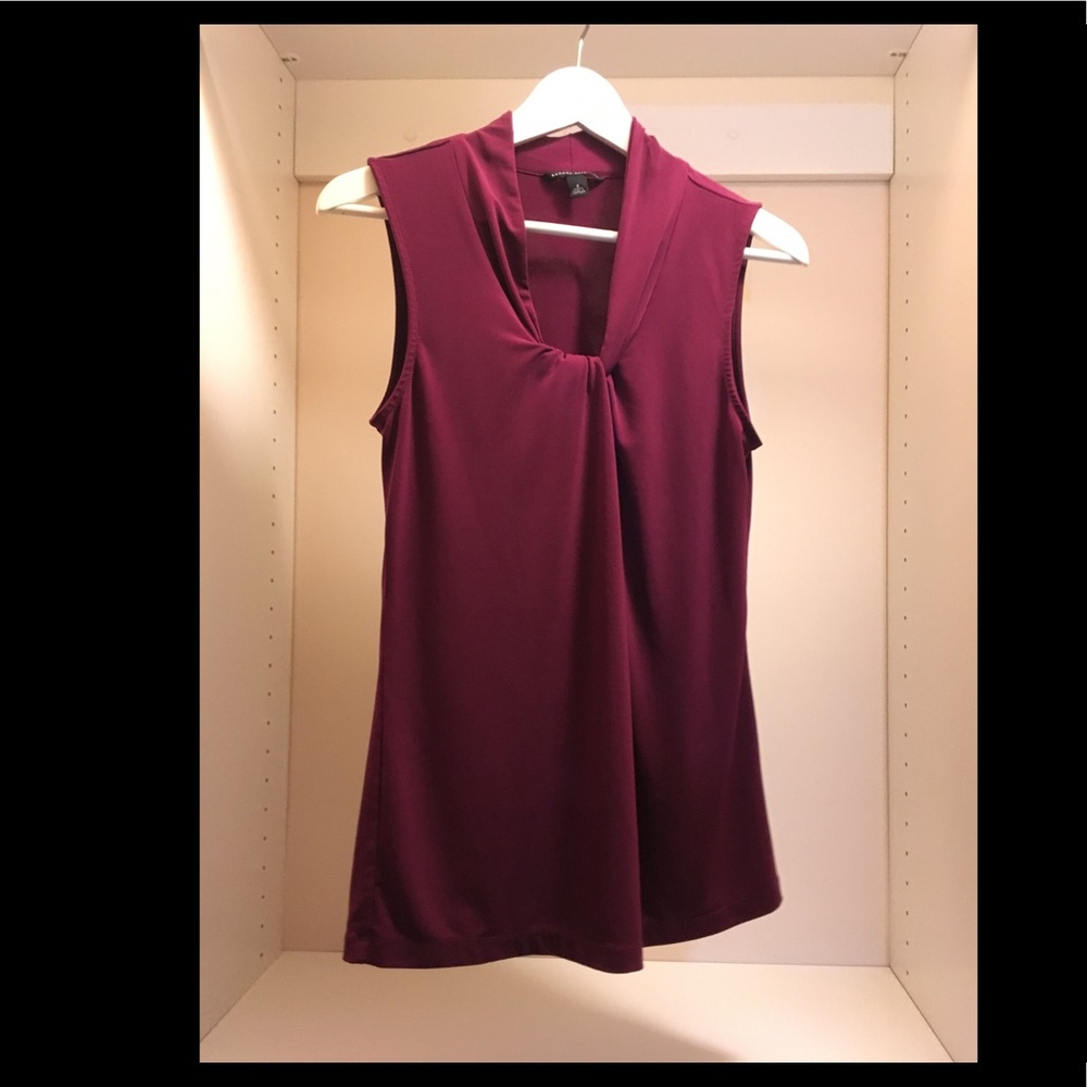 Banana republic top